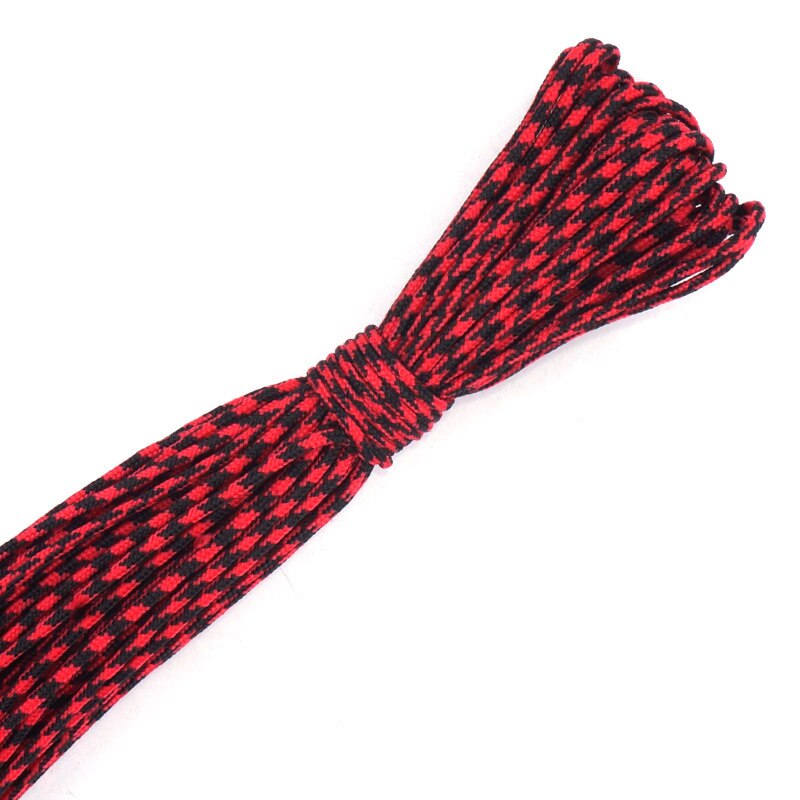 2mm linka robić parasola bransoletka pleciony drut biżuteria akcesoria DIY bransoletka cienki sznur okrągły akcesoria pleciony materiał hurtownia: 2