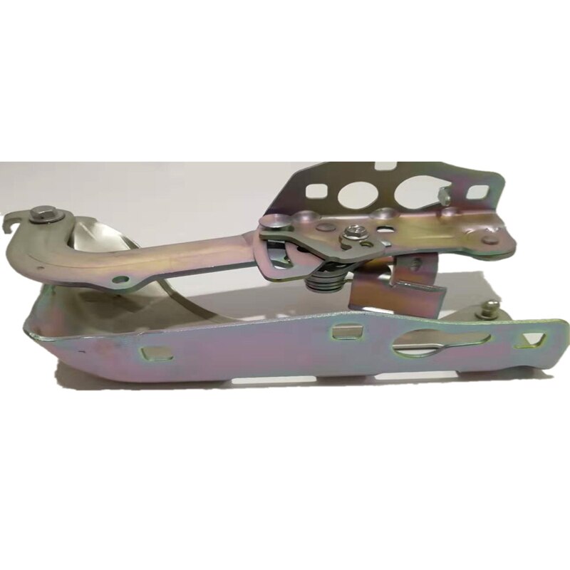 Car Engine cover fixing bracket hinge FOR GLC BONET HINGE nte Engine cover hinge Head hinge hinge Left and right iron shelves