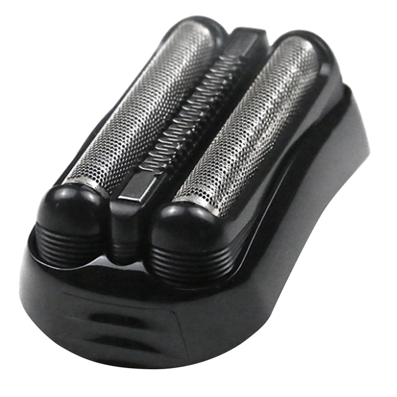 Cabezal de cuchilla para Braun 3 Series 21B 330, accesorios de red 32B 3010S 32B 320S 3000 340: Azul