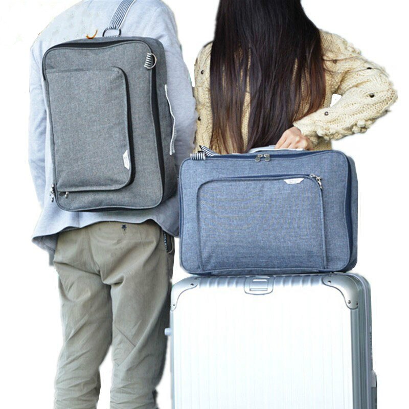 Women Travel Bags Large Capacity Suitcases and Travel Bag Men Backpack Trip Original Laptop Back Bags