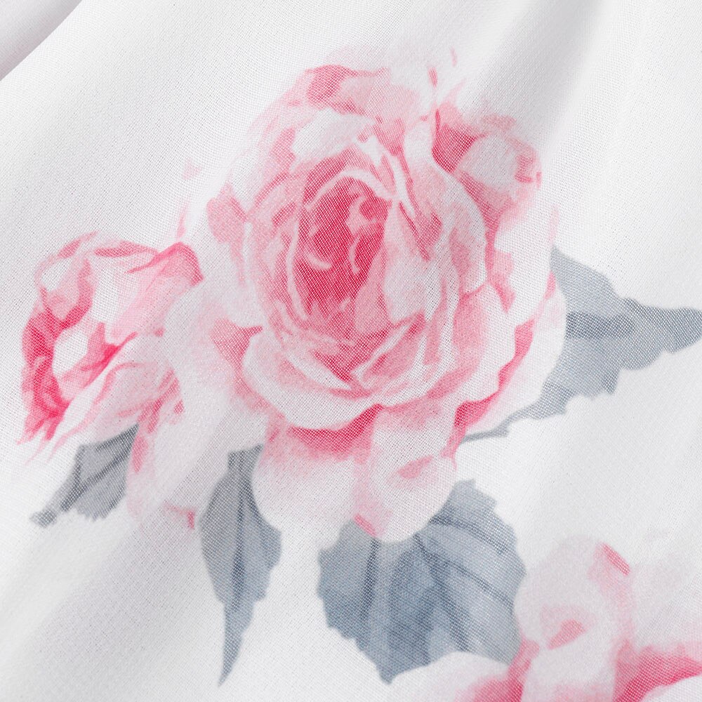 Mutterschaft Chiffon Kleider Fotografie Requisiten Womens Floral Print Off Schulter Kleid Robe Grossesse Kleid Schwangere Plus Größe S-XL