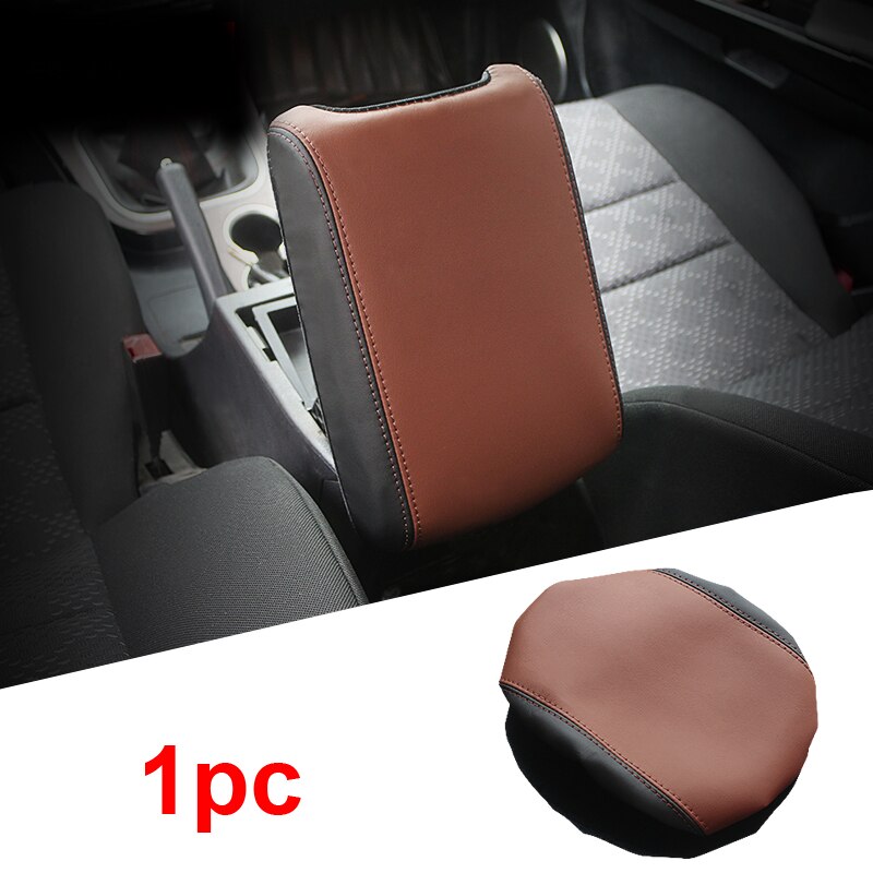 for haval H5 Armrest box Rear outlet Decorating sleeve protect: 6