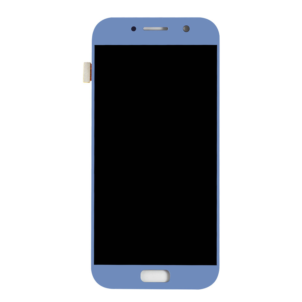 Lcd para Samsung Galaxy A5 A520 LCD pantalla táctil digitalizador cristal montaje reemplazo para Samsung A520F SM-A520F Lcd