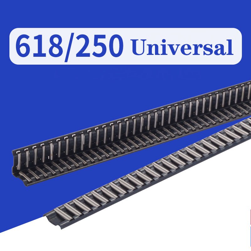 Grinder M618M250 Needle Roller Guide Rail Ball Needle Roller V-Shaped Right Angle Track Slideway Accessories