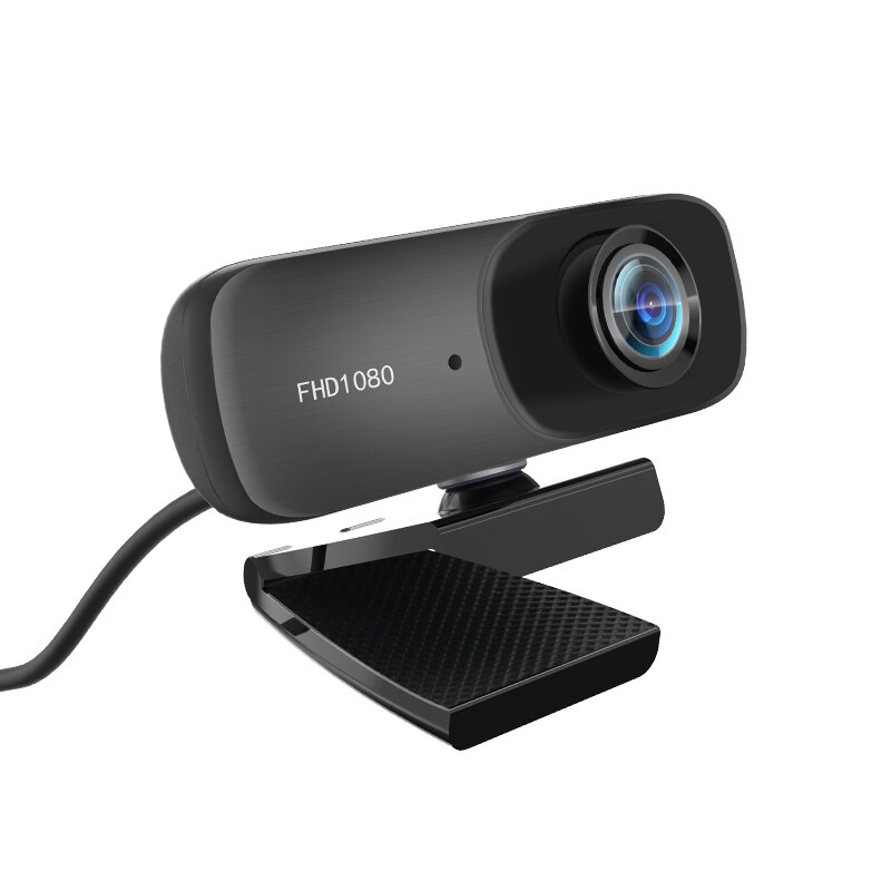Best C70 1080Pro Computer USB Camera Webcam 1080P Web Camera with Microphone Laptop Web Cam PC Camera for Webcast/Online Teach: Default Title