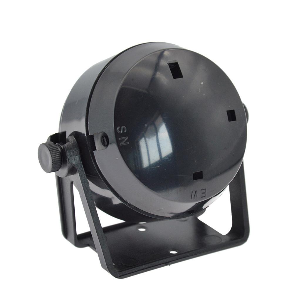 Sea Marine Elektronische Digital Compass Boot Caravan Lkw Schwarz Auto Kompass Boot Ausrüstung