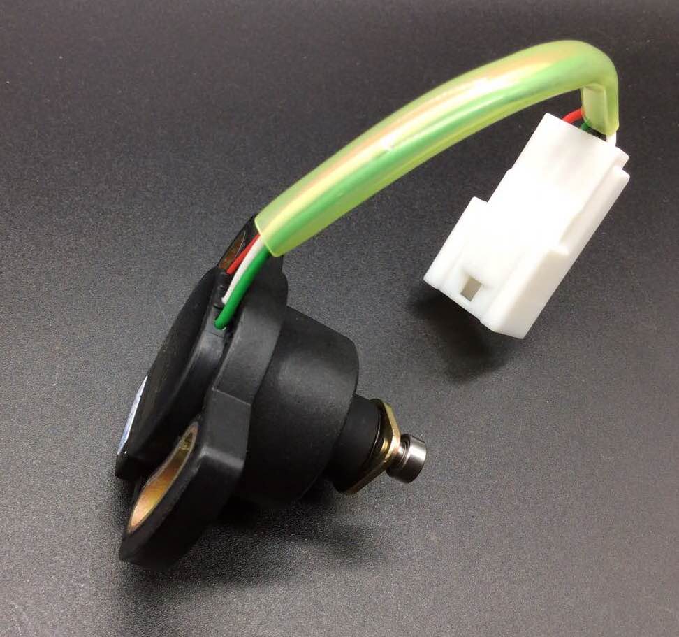 Sensor de ángulo de dirección de energía electrónico para coche, herramienta de reparación de fallos para Suzuki Liana A6 Landy wagon R X5