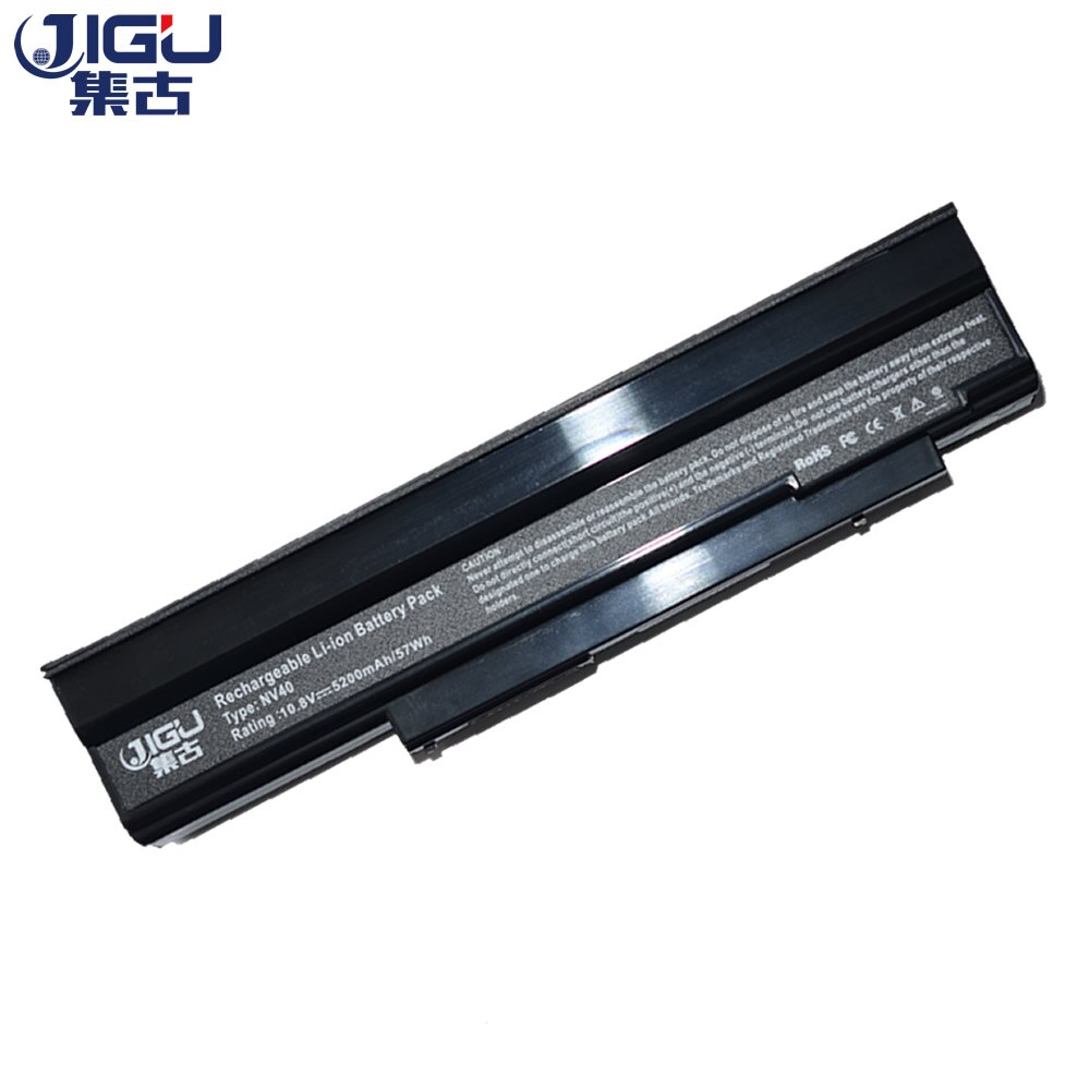 Jgu-batería para portátil AS09C31 AS09C71 AS09C75, para ACER Extensa 5235, 5635, 5635Z, 5635G, 5635ZG, ZR6, Gateway NV42, NV44, NV48