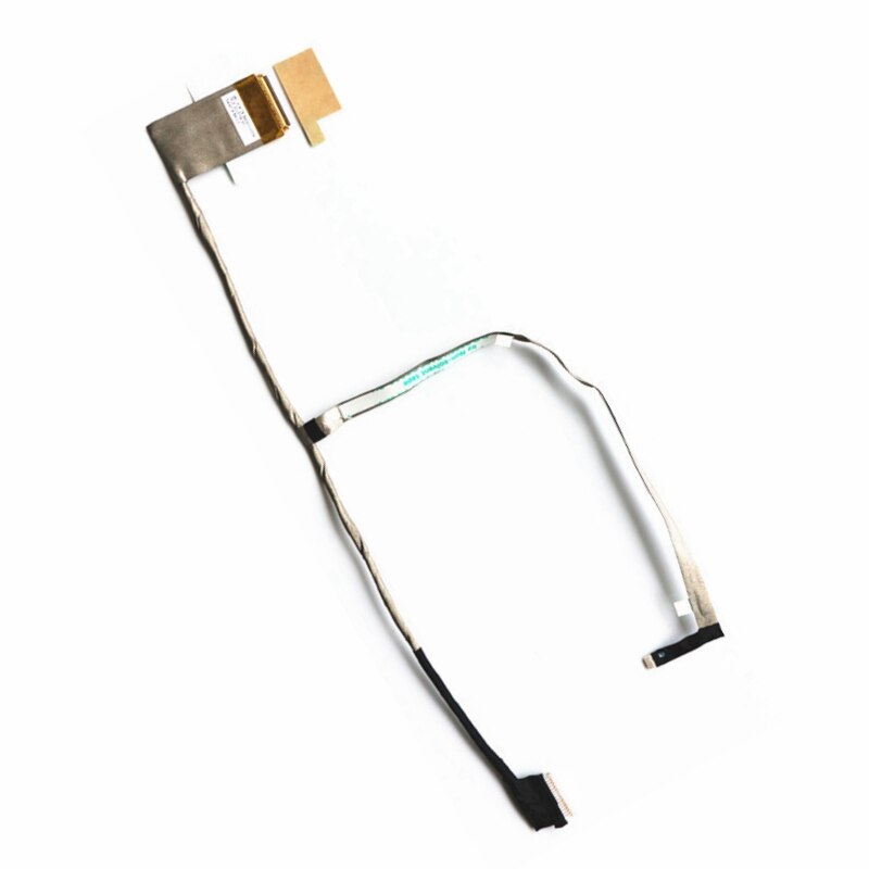 Video ekran Samsung NP270E4E NP270E4V E5E NP275E4V NP300E4E laptop LCD LED LVDS ekran şerit kablo BA39-01307A