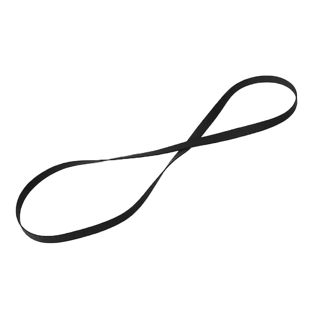 Replace Turntable Belt Phonograph Vinyl Record VCR Player Disc Video Drive Belts