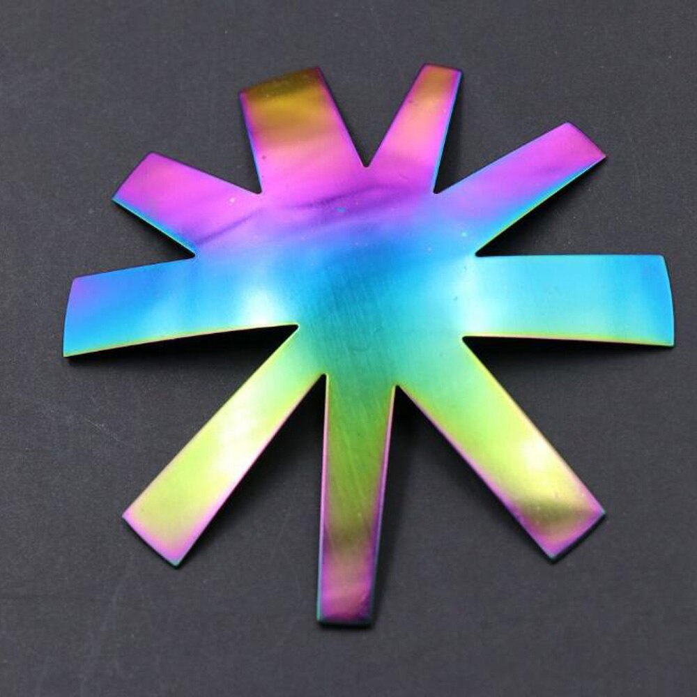 3 kolory zawodowiec 9 rozmiary owalne francuski trymer paznokcie szablon V linia głębokie migdałów kształt porady manicure krawędzi paznokcie akrylowe nóż TB #2