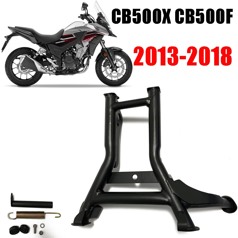 Élévateur Moto Cadre X - Capacité 500 Kg - Hauteur 95-350 Mm - Neuf - Allemagne