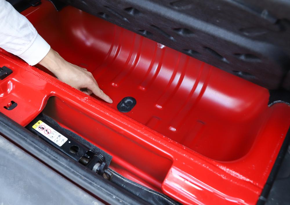 Bouchons de vidange de plancher de châssis de voiture, trou de porte de hayon, prise étanche pour Jeep Wrangler JK JKU Rubicon &amp; Spors 2007 accessoires