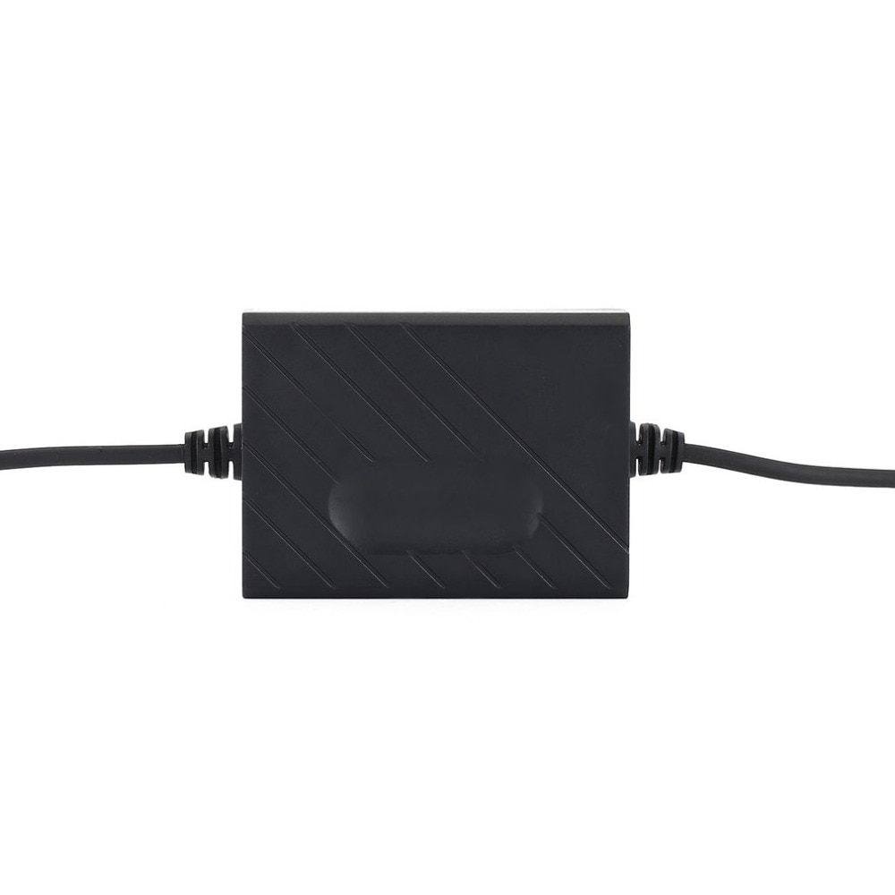 Two Way Radio Repeater Relay Box DIY for Ham Transceivers Scaner 2 Pin Baofeng M plug