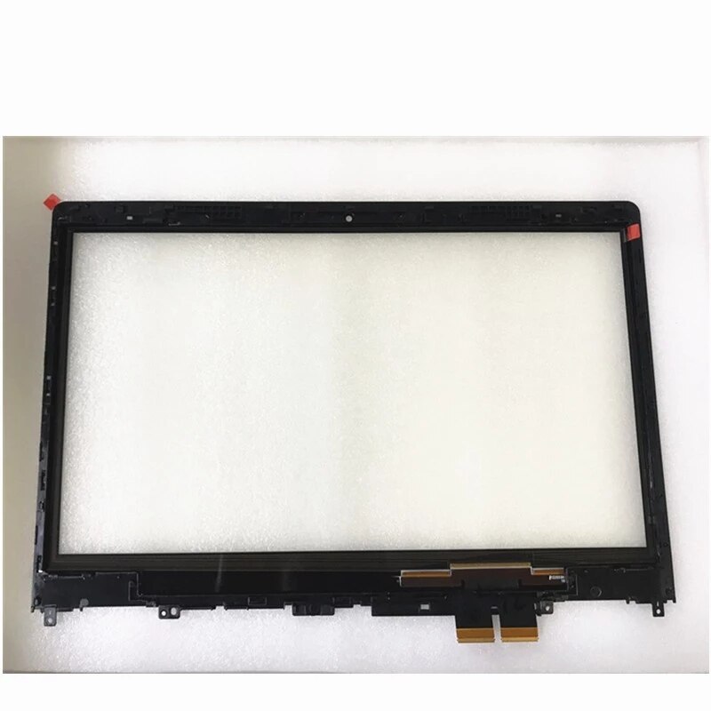 Voor Lenovo Yoga 510-14 14AST 14ISK 80S Yoga 510-14ikb Touch Glas Screen Digitizer