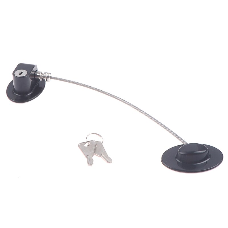 1 Set Good Practical Window Restrictor Safety Lock Prevent Falling Window Lock Window Hardware