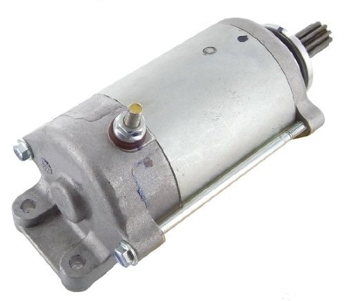 18882 Starter Motor Replacement For Artic Cat ATV UTV Prowler H1 650 700 4x4 TRV EFI XTZ 0825-011 0825-013 SM64