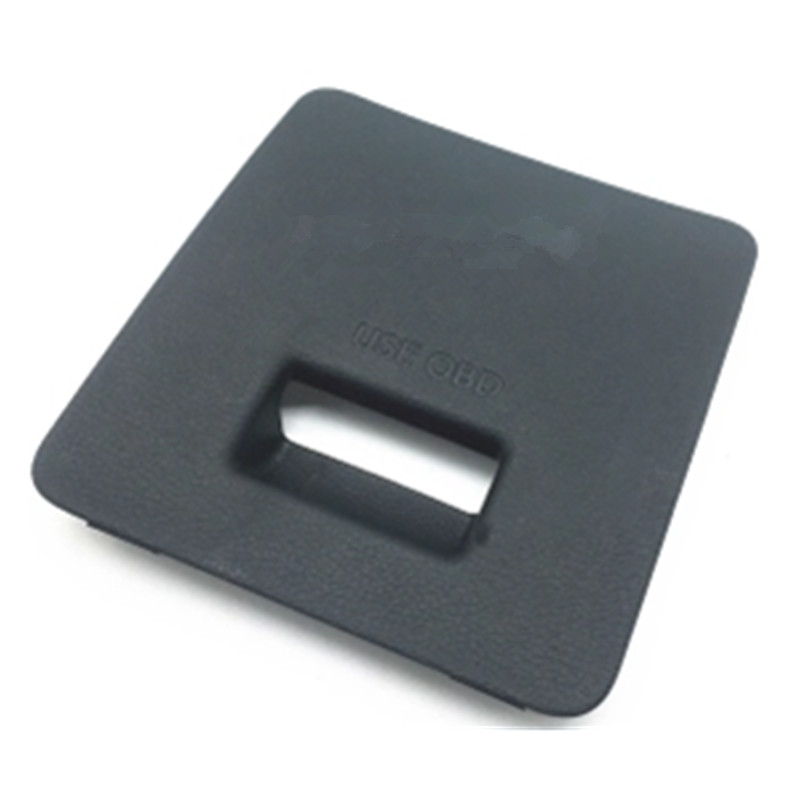 Fuse Storage Box Bin For Hyundai IX25 IX35 IX45 Armrest Box Tray Center Console Card Coin Slot Glove Case Holder Car Organizer