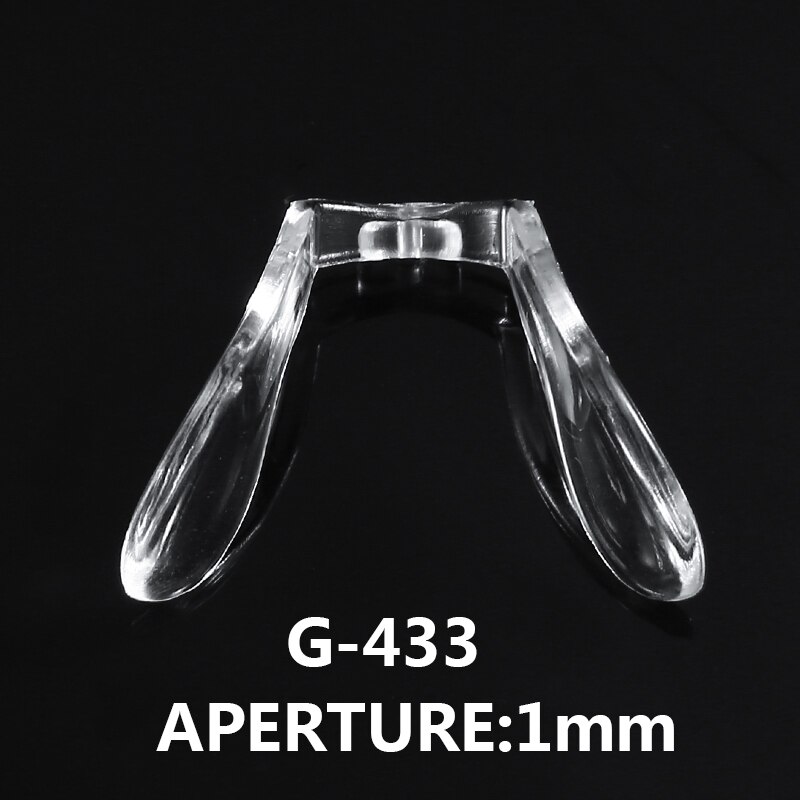 2 stk silikone skridsikre briller næseunderlag u-formet næseunderlag til briller solbriller glas briller tilbehør til briller: G 433