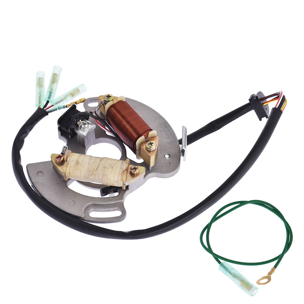 STATOR Convient Pour YAMAHA BLASTER 200 YFS200 1997 1998 1999 2000 2001 2002