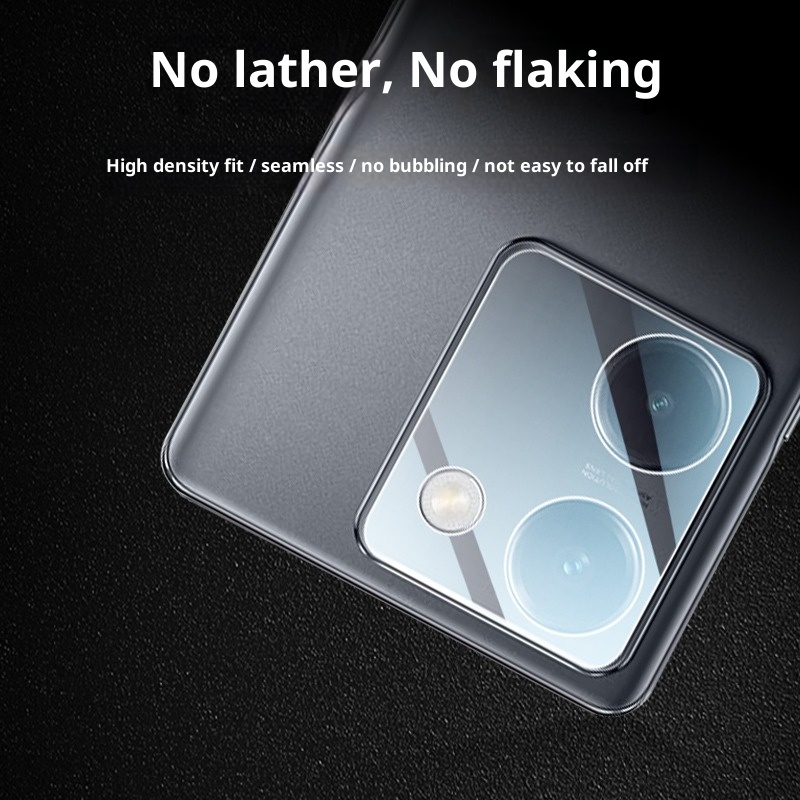 1-3Stck Volle Kleber Kamera Objektiv Glas für Oppo Finden X9 Profi Kamera Protektoren Film Für Oppo Finden x9 Profi Objektiv Abdeckung Gehärtetem Glas