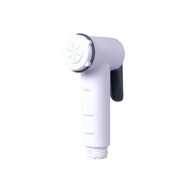 Handheld Draagbare Luier Bidet Wc Shattaf Sproeier Badkamer Wc Bidet Douchekop Nozzle Met Telefoon Douche: C