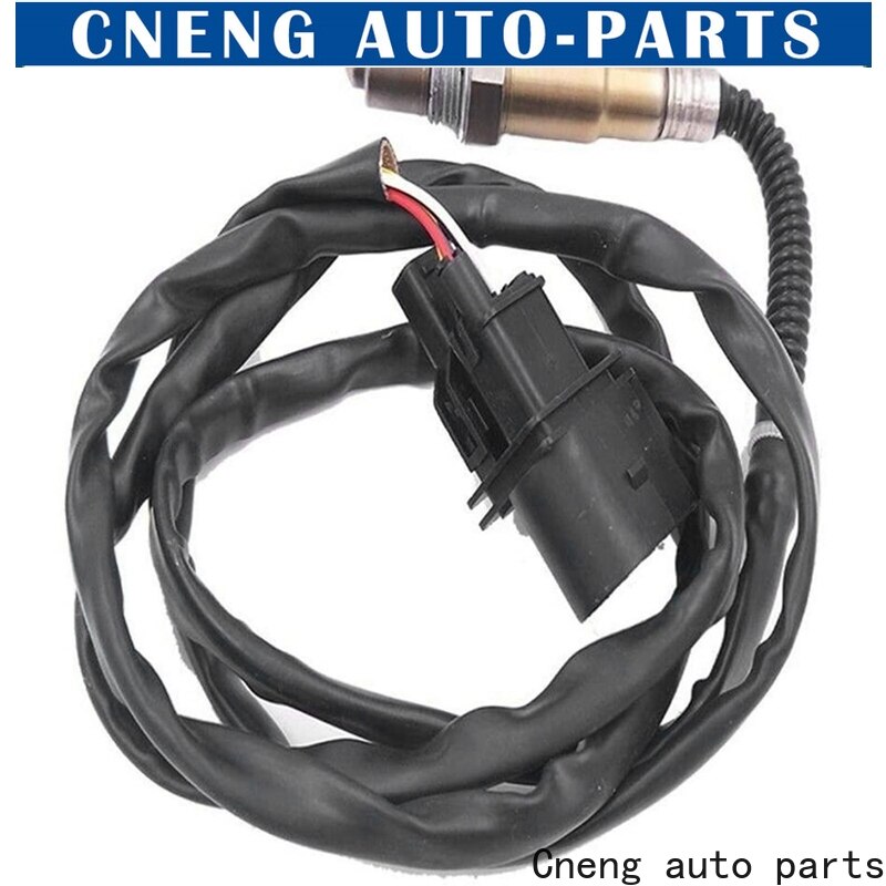 Cneng O2 Oxygen Sensor 5-Wire Wideband LSU 4.2 Sensor 234-5117 0258007090 For A4 A8 Quattro TT Touareg Passat Golf Beetle