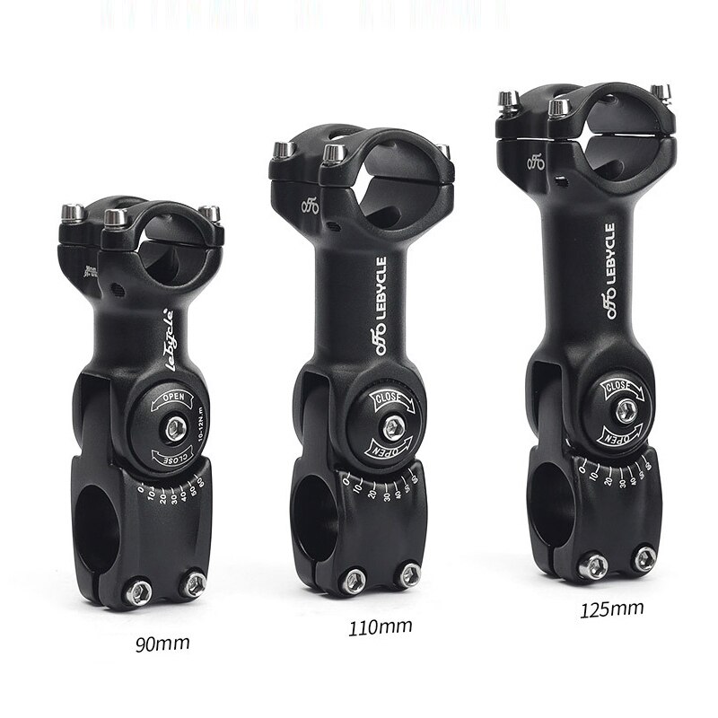 Mountain Bike Handlebar Raiser Bicycle Handlebar Riser 25.4 Adjustable Faucet Lift 31.8 Modified Heightened Bicycle Accessories