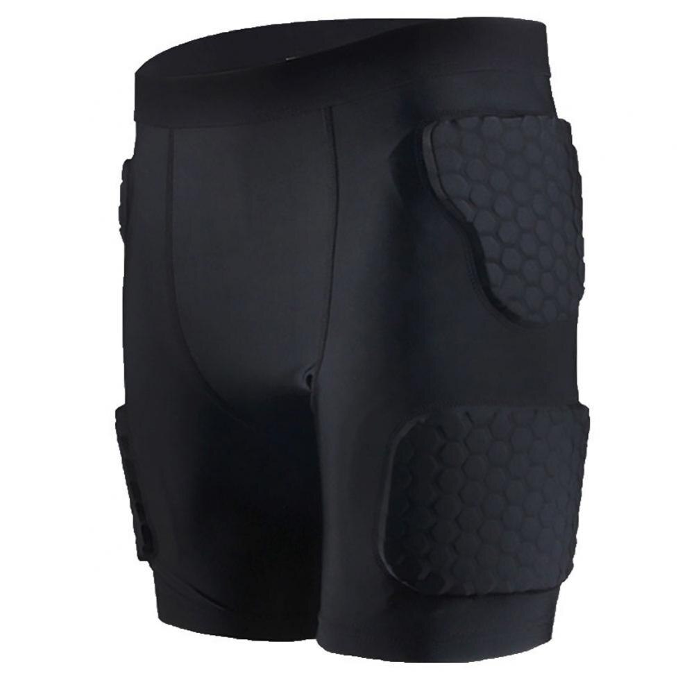 Short De Baseball Coulissant Rembourré Easton – Blanc, Taille M – Protection Cuisses Homme/femme