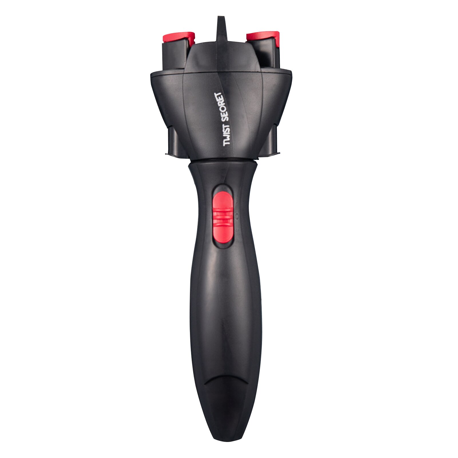 Automatic Hair Braider Styling Tools Smart Quick Easy DIY Electric Two strands Twist Braid Maker Hair Braider Machine