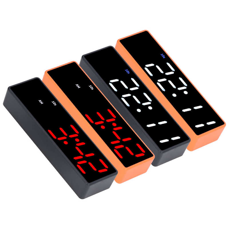 Digital Timer Electronic Timer Compact for Bedroom for Office