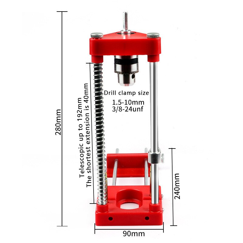 Woodworking Positioning Tool Portable Drill Locator Woodpeckers Precision Positioner Pocket Hole Jig Kit Angle Drill Guide