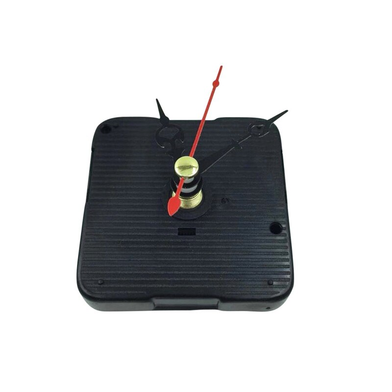 Quartz Clock Movement Mechanism Hands Wall Repair Tool Parts Silent Kit Set DIY 01# to 15#: 11