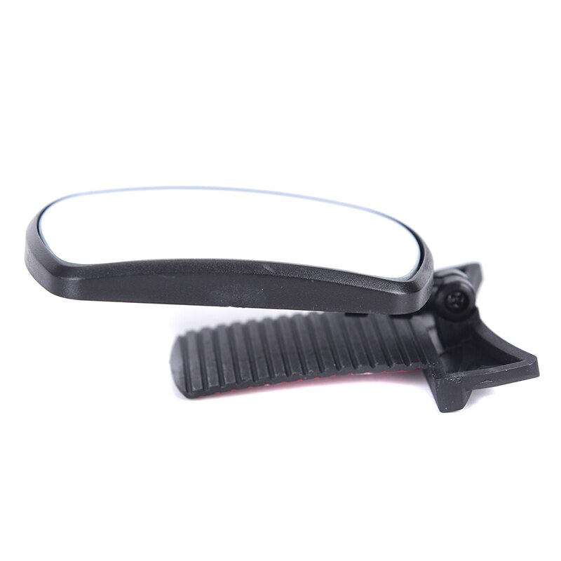 1pc mini säkerhetsspeglar konvexa speglar bilsäte rygg backspegel för baby barn monitor justerbar automatisk barn spädbarn backspegel