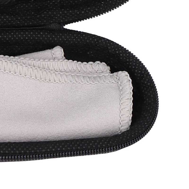 Hearing Aid CaseHearing Aid Protection Box Hearing Aid Case High Capacity for Storing Hearing Aids