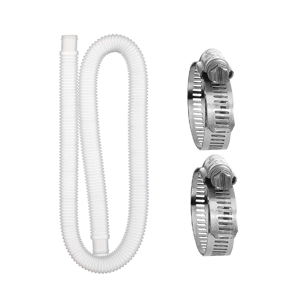 Bestway 32/38mm Verloopstukken - Optimaliseer Je Zwembadpomp Aansluiting