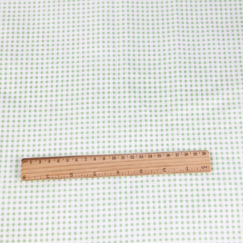 50*145cm Geometric Flower Patterns Printed 100% Cotton Fabric For DIY Handmade Projects Home Events,1Yc3457: 1061221006