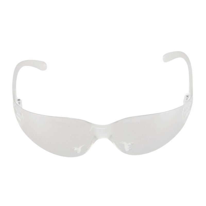 Anti-fog Safety Goggles Protective Eyewear Lab Glasses Wind and Dust Or Outdoor Use