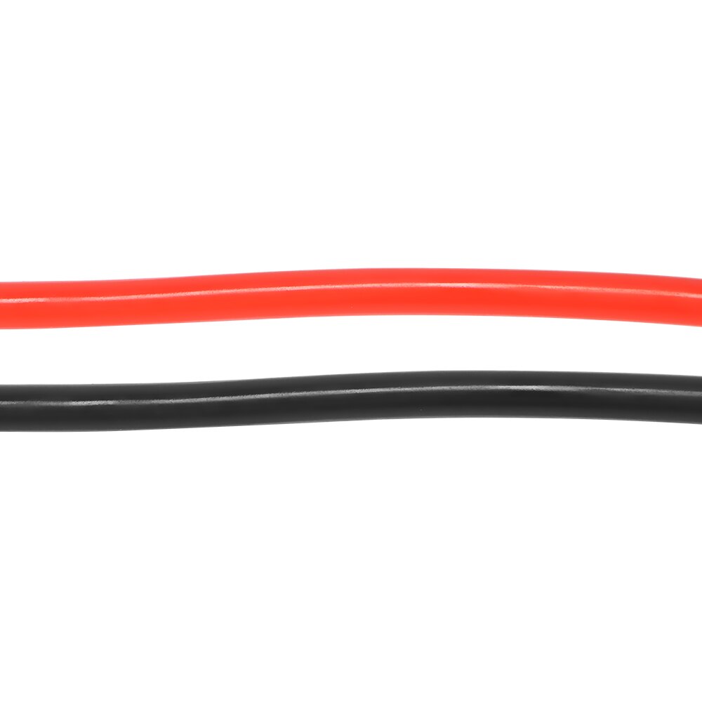 Universal 4 Meters Battery Jump Cable Car Power Booster Cable Emergency Battery Jumper Wires Battery Jump Cable Car Accessories