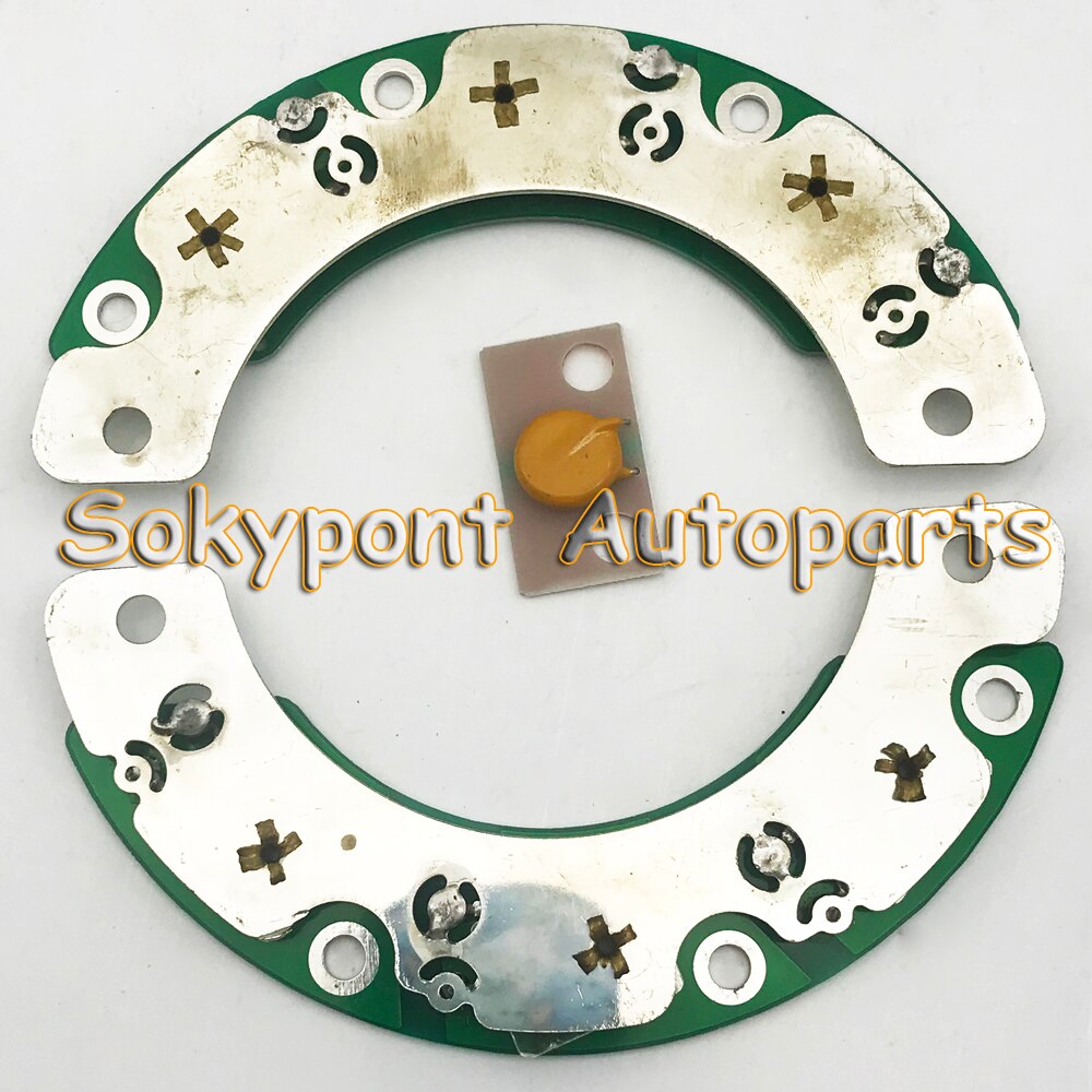SSAYEC432 Generator PARTS Bridge Rectifier Rotating rectifier module，SSAYEC 432 Bridge Rectifier Diode For Alternator 1pc