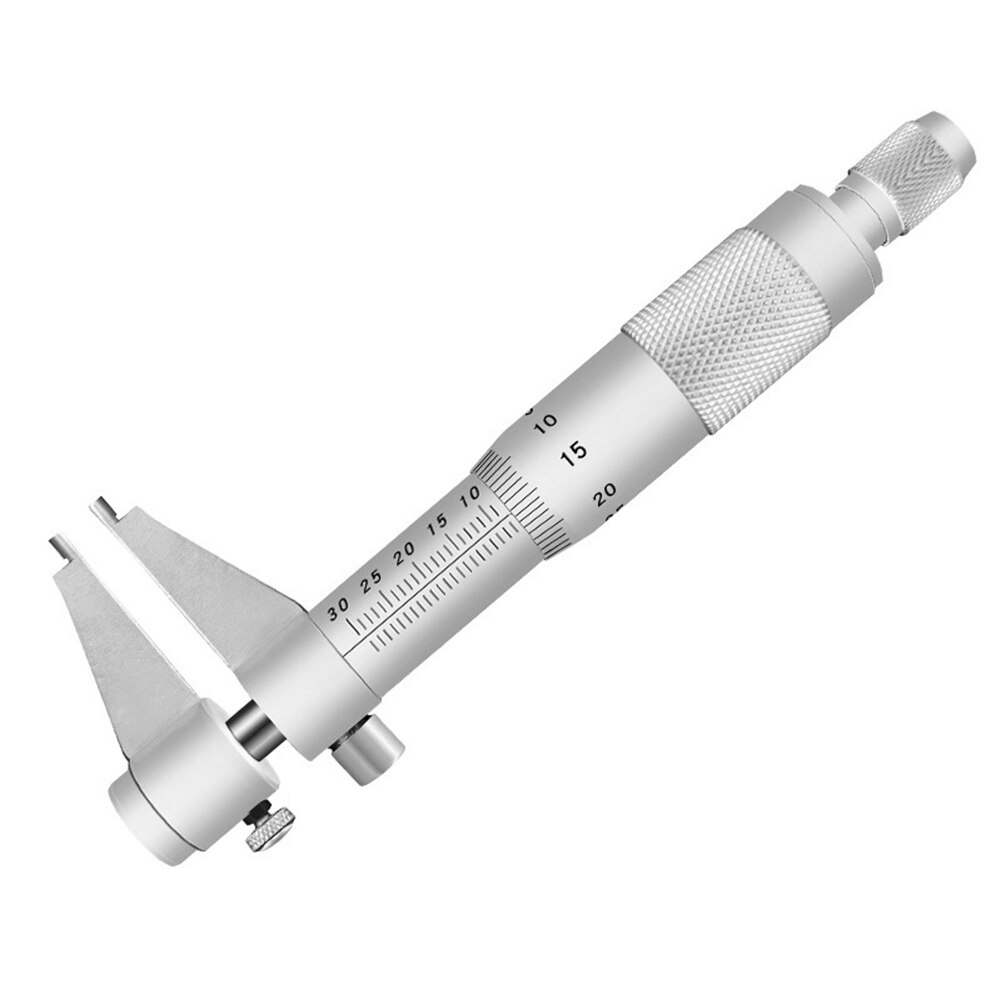 Inner Diameter Micrometer Caliper Spiral Micrometer Measuring Tool Instruments Woodworking Gadget Depth Measurement