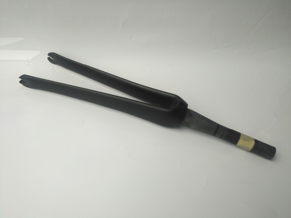 Earrell In Voorraad Voor Carbon Road Alle Fiets Vork 700c Full Carbon Accessoires V Vork Tapered Ud Fietsonderdelen