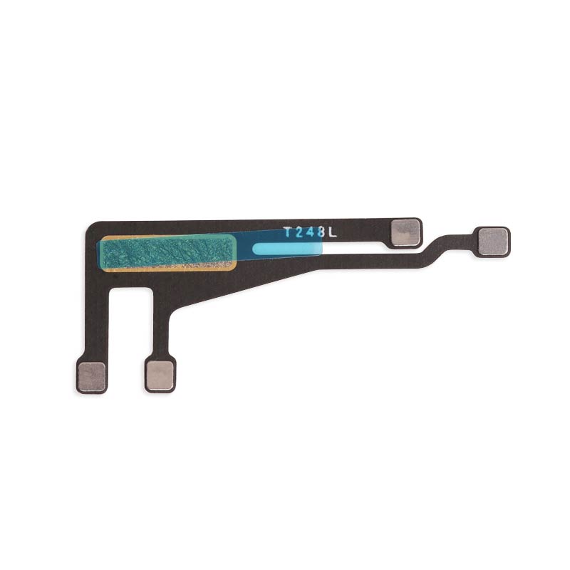 Wifi flex + gps + parafusos completos para iphone 6 6s4.7 '6 6 6splus5.5 "gps cobertura antena rede sinal bluetooth fita parte de substituição: 6G wifi