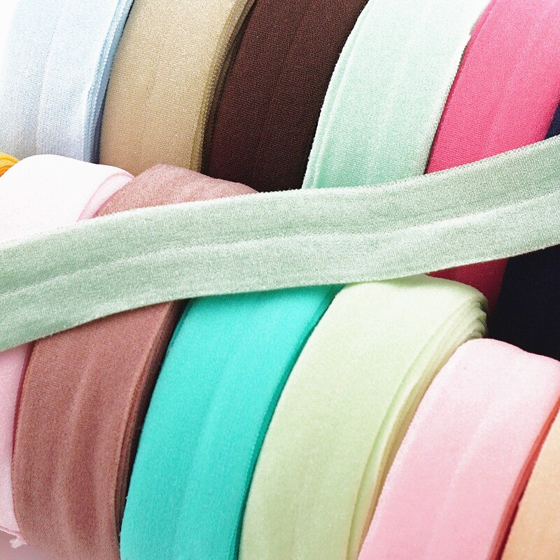 20mm Flat Soft Elastic Band For Underwear Pants Bra Rubber Clothes Decorative Adjustable Waistband Sewing DIY Accessories 1yard