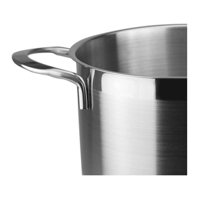 MAGEFESA 01PXMILOL18 - Olla modelo MILENIUM de 18 cm con tapa