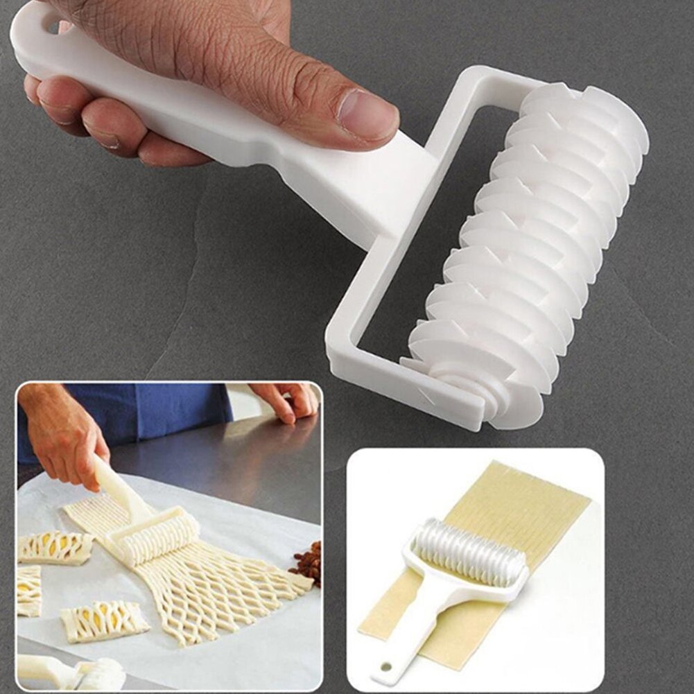 Baking Accessories Perfect Roll Tool Cookies Roller Cutter Machine Kitchen Gadgets Magic Maker Cookie Craft DIY Baking Tool