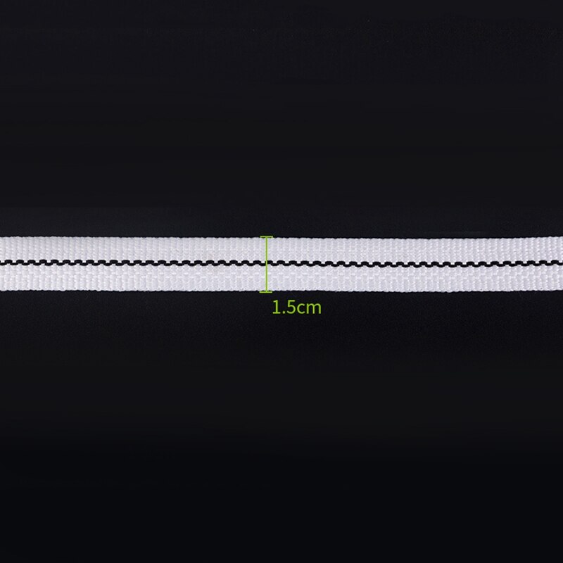 Gebundeld Met Omsnoeringsbanden Platte Riem Schuur Film Nylon Touw Verpakking Doek Met Touw 300M Cnim