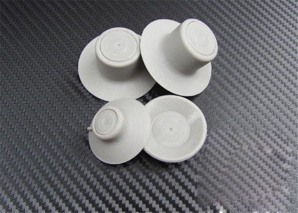 4pcs Notebook Accessory Laptop Heat Reduction Pad Cooling Feet Stand Holder TJ