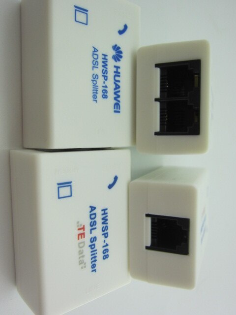 Huawei HWSP-168 adsl splitter ADSL