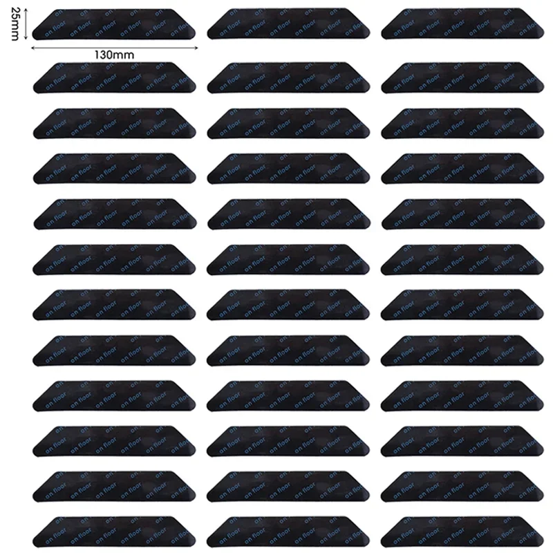 Selbstklebende Teppichaufkleber, doppelseitig, wiederverwendbar, waschbar, Teppich, eitern Aufkleber, Bodenteppich, matt, Patch, Eckpolster, Werkzeuge,: 400MMx600MM